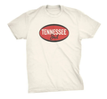 Tennessee Jed Buffalo Lot T-shirt Dead parody Genesee Red Eye