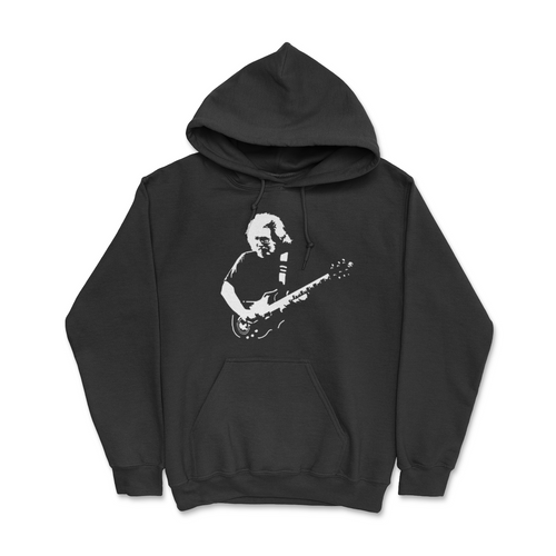 Eyes of the World Shakedown Street Style Graphic Hoodie – Front Print Festival Pullover