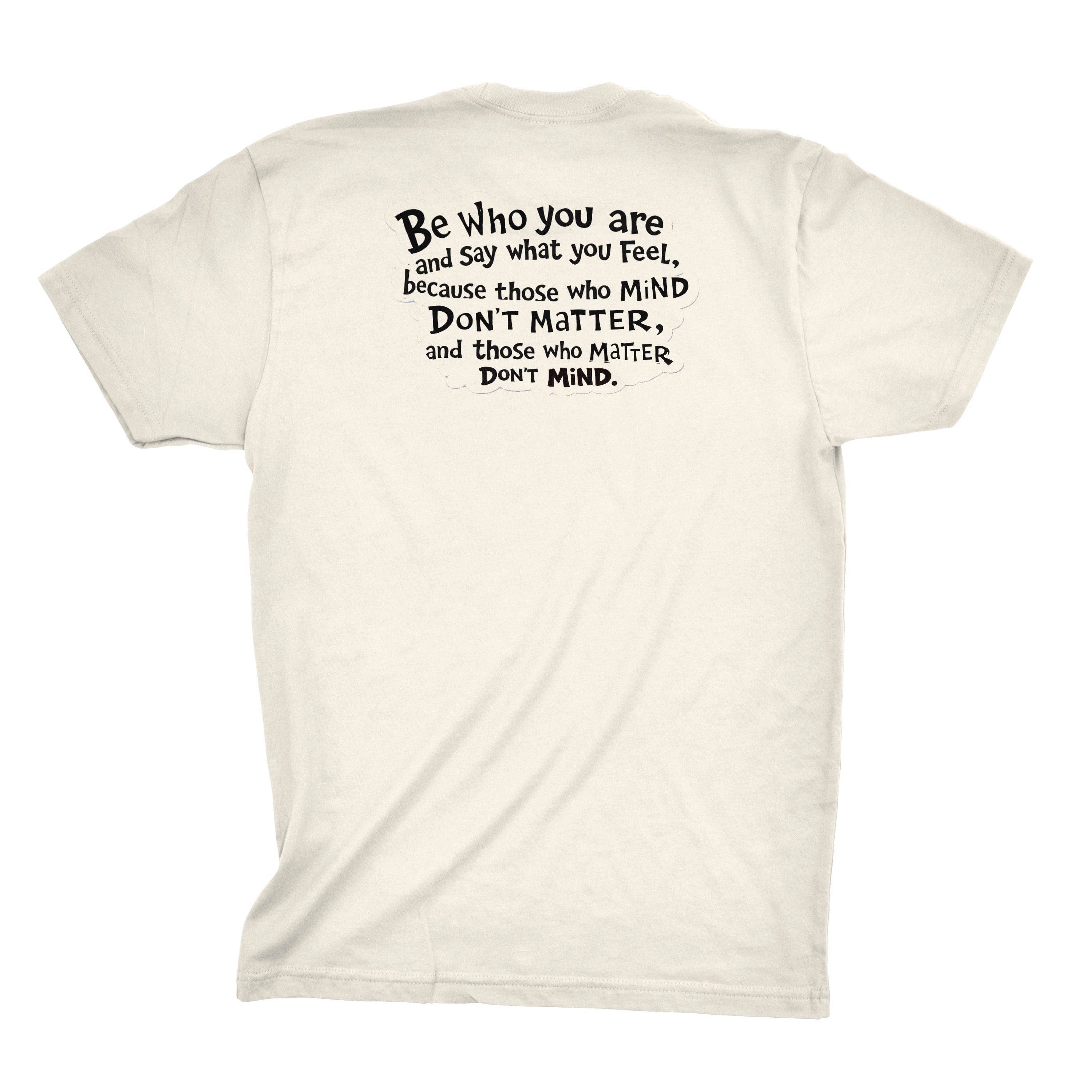 Bob Weir Lorax inspired t-shirt Grateful Dead Tribute Shakedown Lot T-Shirt