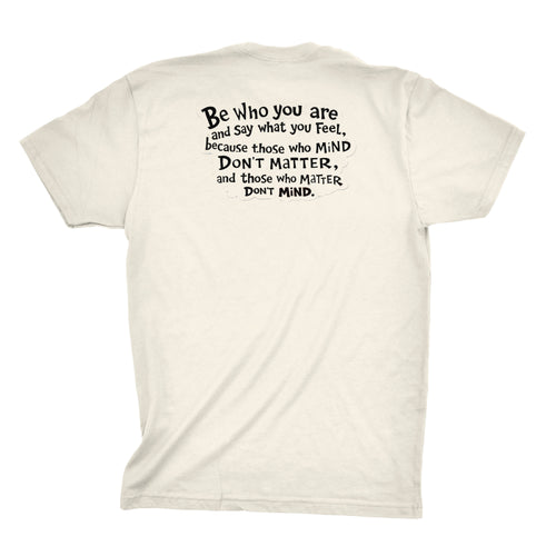 Bob Weir Lorax inspired t-shirt Grateful Dead Tribute Shakedown Lot T-Shirt