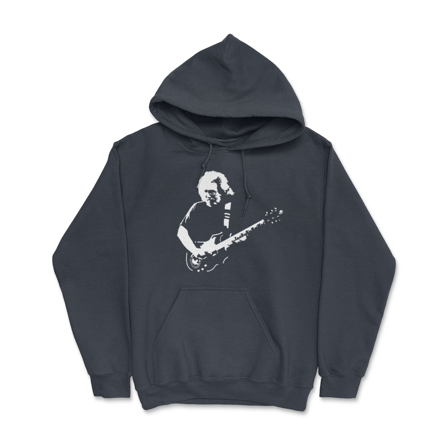 Eyes of the World Shakedown Street Style Graphic Hoodie – Front Print Festival Pullover