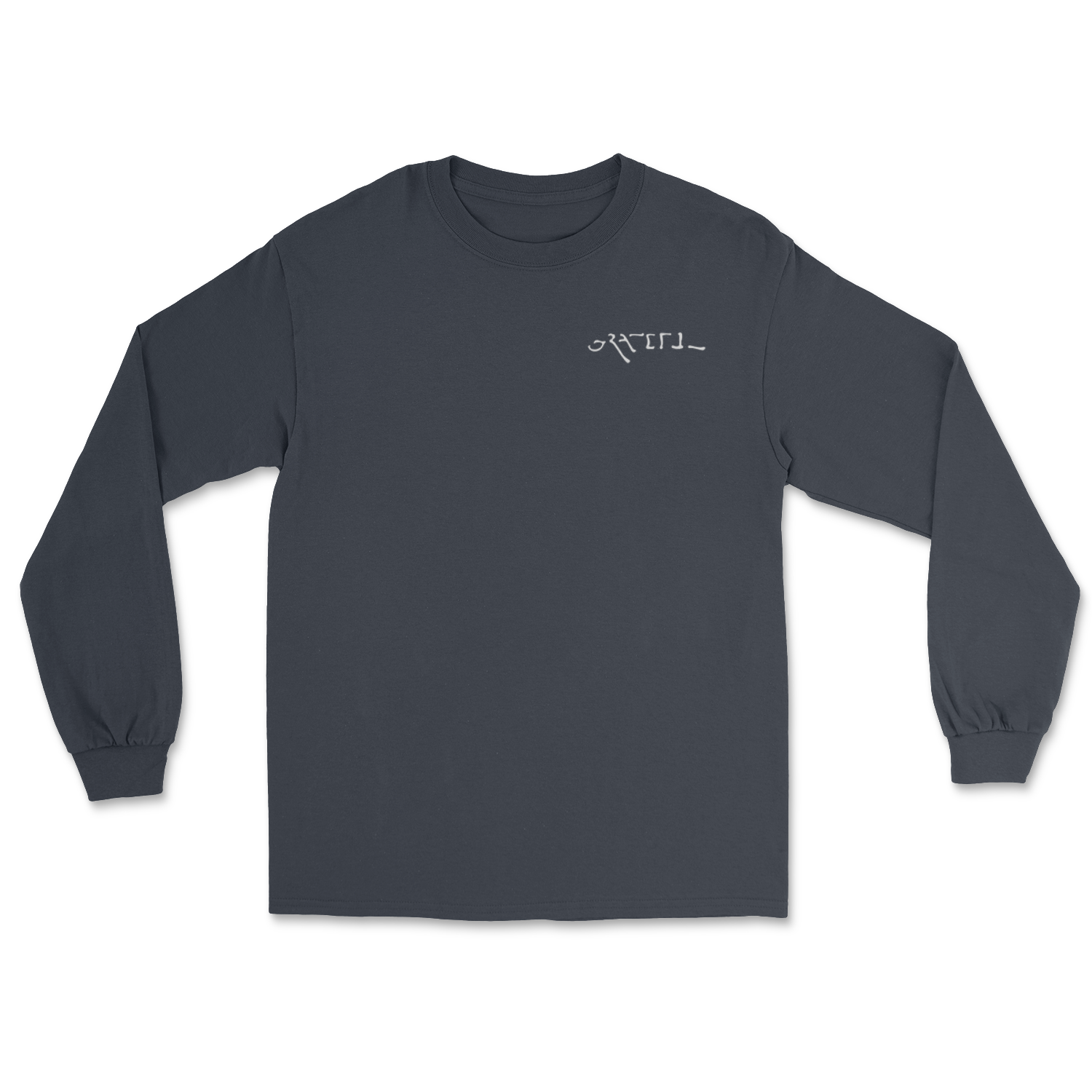 Jerry Garcia Egypt Long sleeve T-shirt Pyramid Tour Shakedown t-shirt