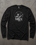 Mayer Slayer Style Long Sleeve T-Shirt – Guitar Player Dead & Co Inspired Parody Tee