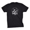 Mayer Slay Dead Parody Company mash-up lot T-shirt