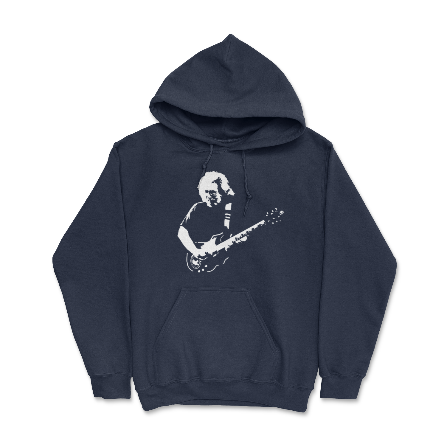 Eyes of the World Shakedown Street Style Graphic Hoodie – Front Print Festival Pullover