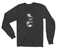 Trey Anastasio Long Sleeve Shirt | Guitar Jam Band Tee | ZavaJam Designs