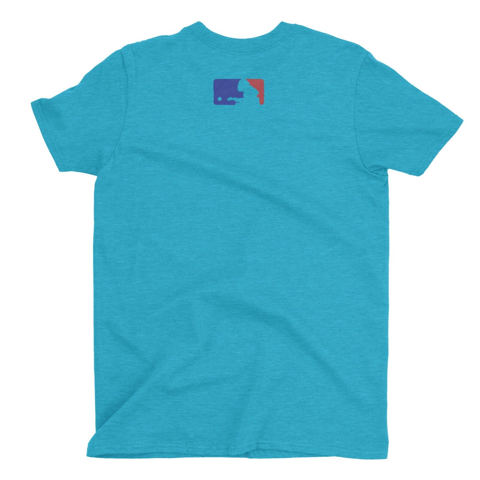 Widespread Panic Mikey Houser T-shirt For the Love of the of the Game