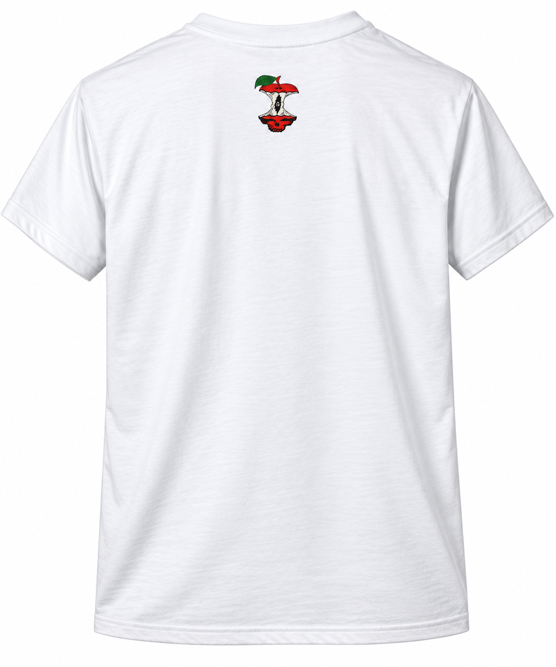 Grateful Dead to the Core – Terrapin Station Apple Graphic T-Shirt