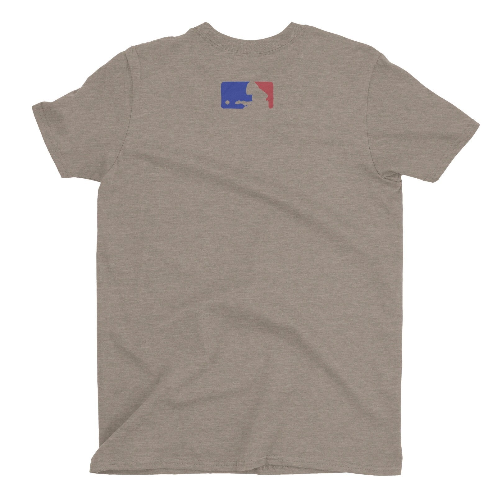 Widespread Panic Mikey Houser T-shirt For the Love of the of the Game