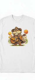 Bob Weir Lorax inspired t-shirt Grateful Dead Tribute Shakedown Lot T-Shirt