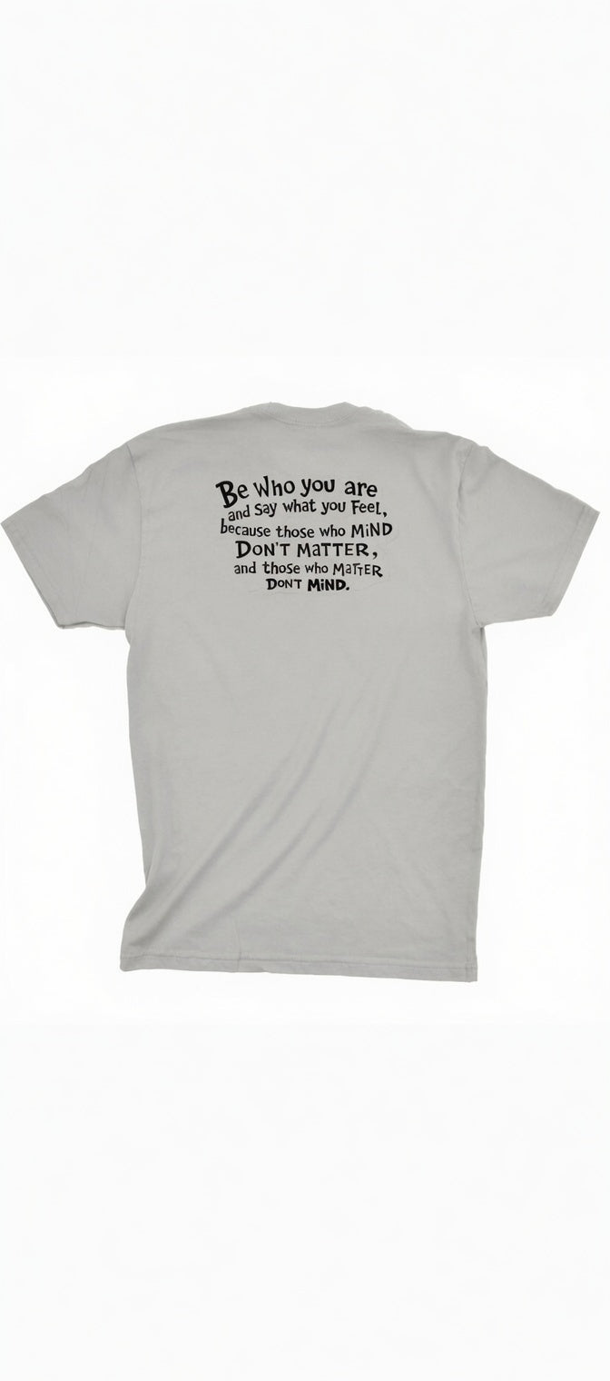 Bob Weir Lorax inspired t-shirt Grateful Dead Tribute Shakedown Lot T-Shirt
