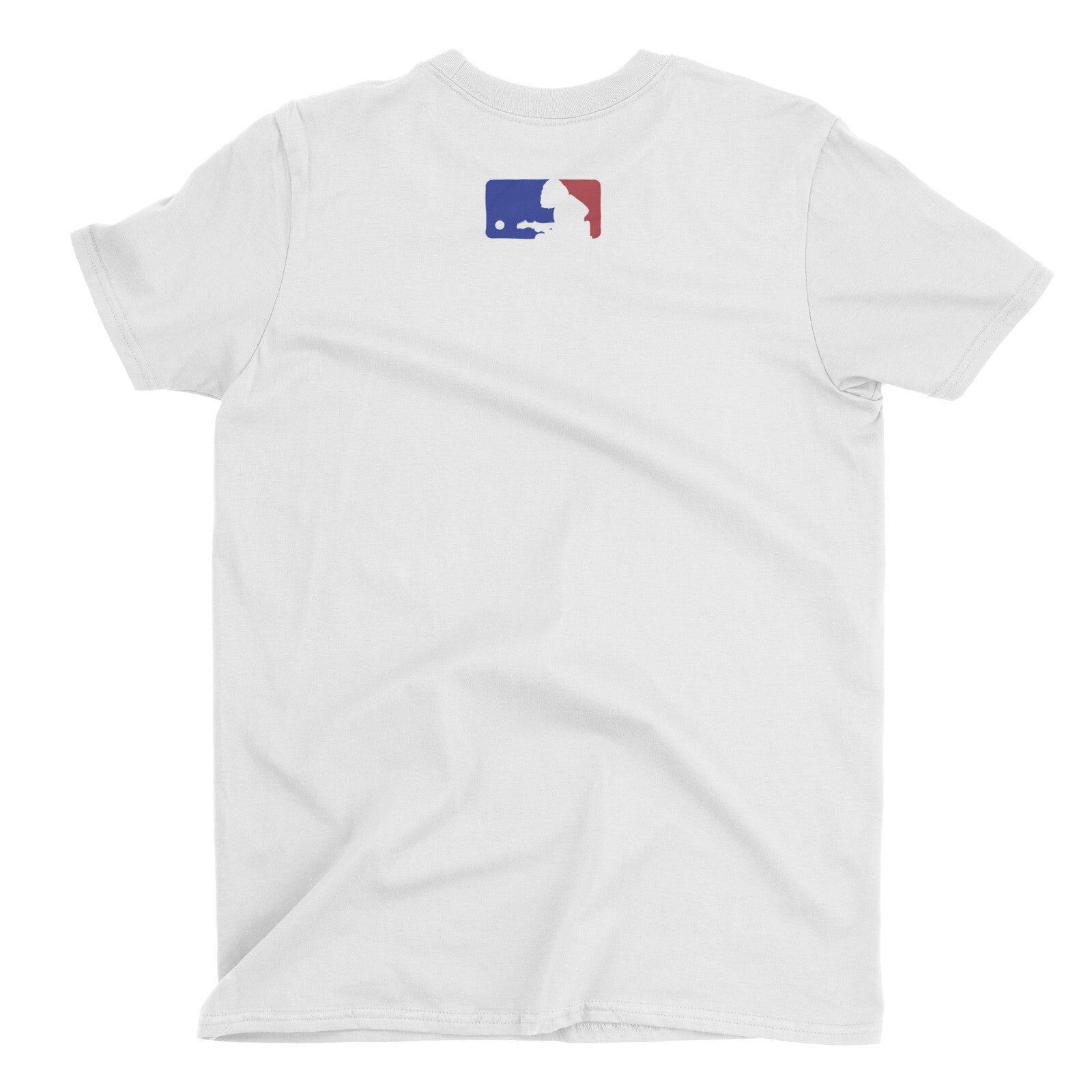 Widespread Panic Mikey Houser T-shirt For the Love of the of the Game